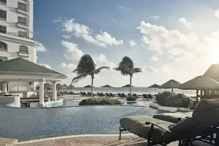 Jw Marriott Cancun Resort & Spa - 12