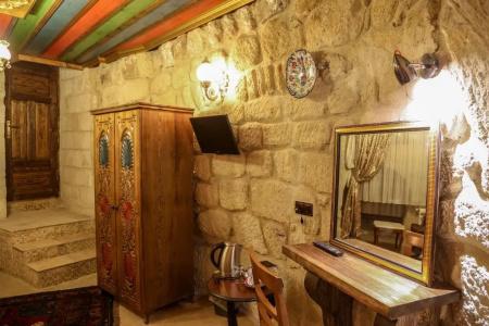 Goreme Palace Cave Suites - 85