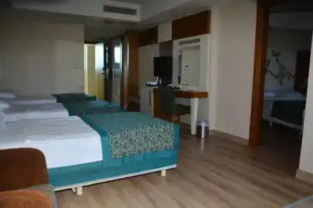 Venosa Beach Resort & Spa - All Inclusive - 43