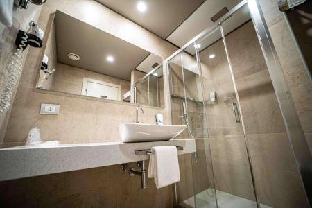 Best Western Plus Net Tower Padova - 9