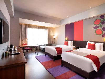 Grand Mercure Bengaluru at Gopalan Mall - An Accor Brand - 4