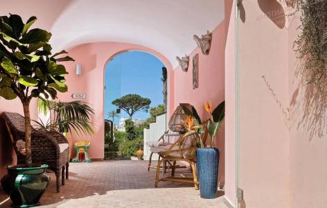 Boutique Casa Mariantonia - 24