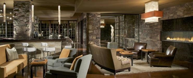 Hilton Santa Fe Buffalo Thunder - 23
