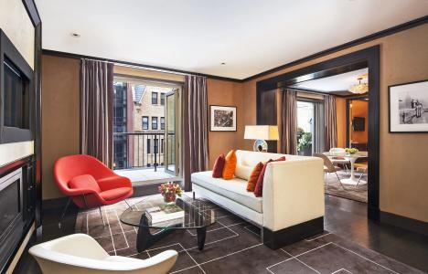 The Chatwal, a Luxury Collection, New York City - 25
