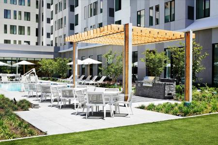 Residence Inn By Marriott Dallas By The Galleria - 33