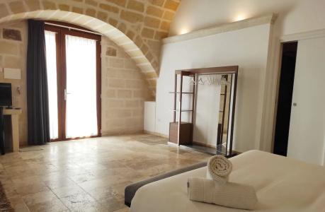 Residence Masseria Santa Lucia - 75
