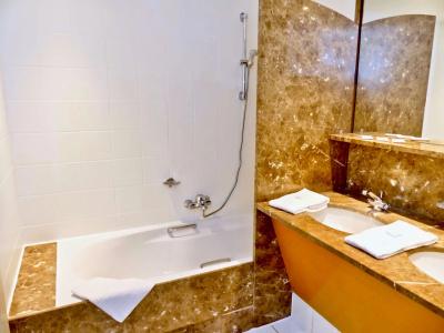 Golden Tulip de’ Medici - 42