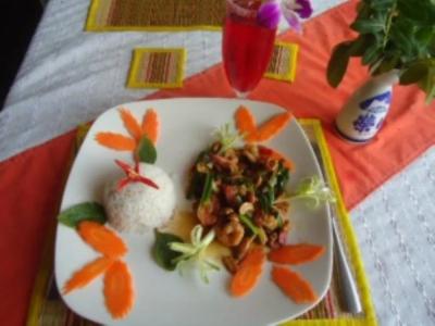Brise De & Restaurant - 7