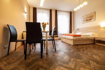 Residence U Černé Věže České Budějovice - 156