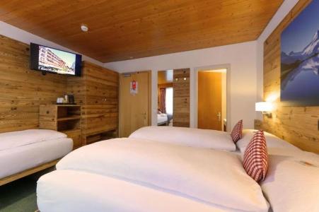 Bernerhof Grindelwald - 35