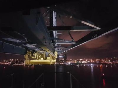 Crane Faralda - 59