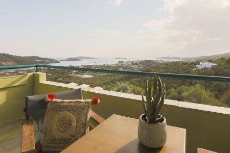 Vigles Sea View, Philians and Resorts - 99