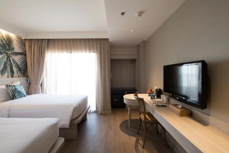 Sawaddi Patong Resort & Spa - Sha Extra Plus - 24