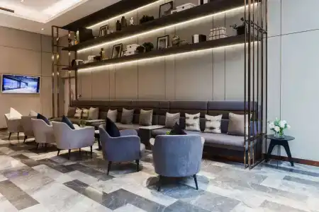Wyndham Bangkok Queen Convention Centre - Sha Extra Plus - 28