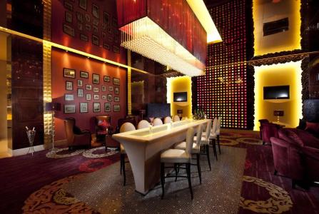 Hilton Nanjing - 27