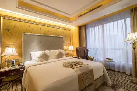 Sunshine Zhangjiajie - 152