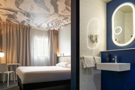 Comfort Davout Nation Paris 20 - 39