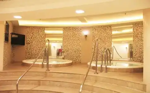 Four Points by Sheraton Shenzhen - 13