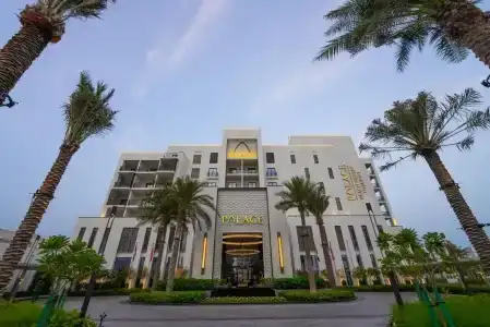 Palace Beach Resort - 25