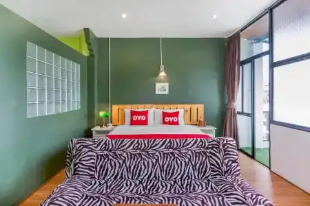 Yak Guesthouse - 144