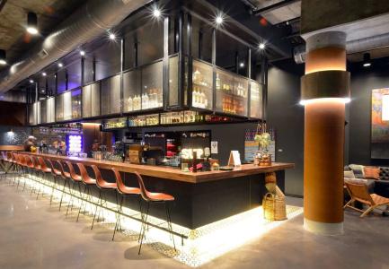 Moxy Denver Cherry Creek - 15