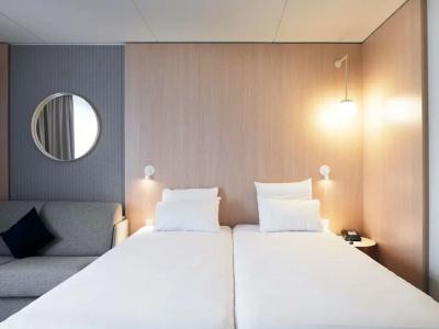 Novotel Antwerpen - 47