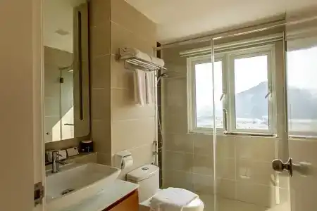 The Haven All Suite Resort, - 77