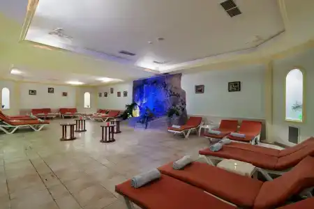 Larissa Sultan Beach - All Inclusive - 10