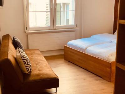 stattHotel - 48