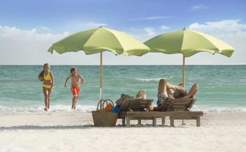 at Longboat Key Club - 20