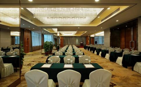 Holiday Inn Shenzhen Donghua, An Ihg - 14