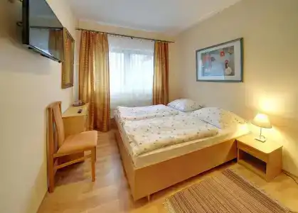 Gościniec Nad Potokiem - 25