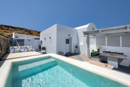 Siete Mares Luxury Suites - 166