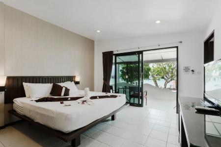 Samui Pier Beach Front & Resort - 4