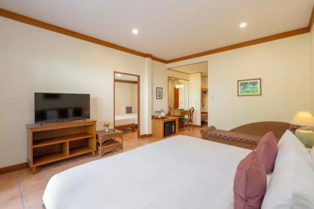 Comsaed River Kwai Resort - 102