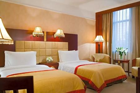 Grand Mercure Xian On Renmin Square - 48