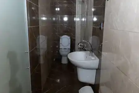 Hamsiköy Taş Otel - 7