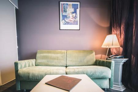 Hôtel Saint Christophe - 62