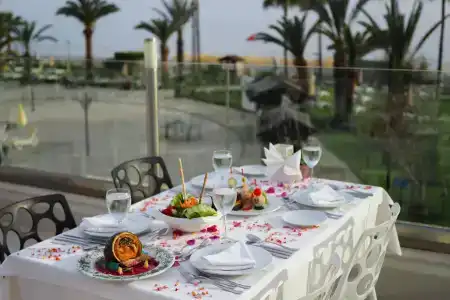 Gypsophila Holiday Village - 29
