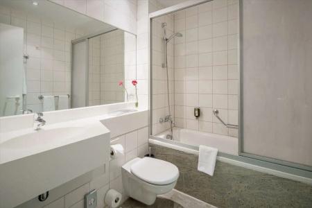 Best Western Plus Excelsior - 57