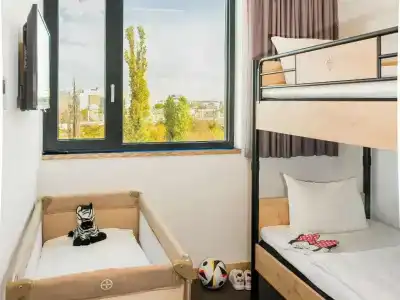 ibis Styles Budapest Citywest - 27