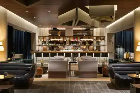JW Marriott Parq - 42