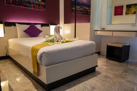 Phuket Seaview Resotel - 1