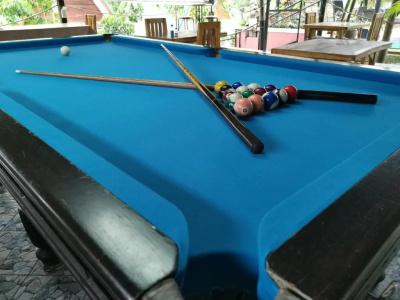 Harmony Naturist Resort Rawai Phuket - 16