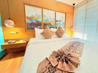 I Residence Silom - 90