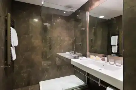 Radisson Blu Plaza Ljubljana - 46