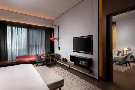 Wyndham Grand Yangon - 137