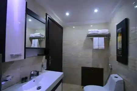 City Rose Suites - 69