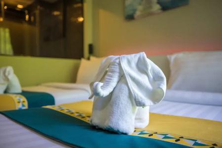 Triple L Patong Beach Phuket - 77
