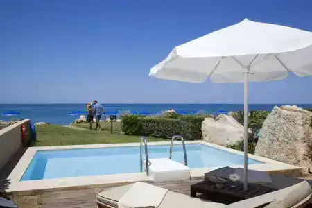 Aquila Rithymna Beach - 33